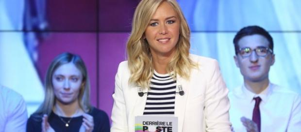 Enora Malagré a-t-elle caché la vérité sur l'arrêt de DLP ? Enora Malagré a-t-elle caché la vérité sur l'arrêt de DLP ?