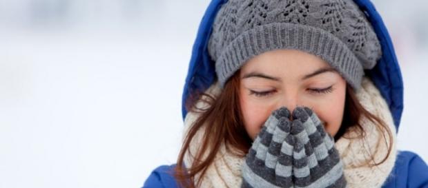 Frio ajuda no emagrecimento -- Foto: Getty Images Frio ajuda no emagrecimento -- Foto: Getty Images