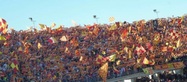 Il Lecce è alla ricerca dell'allenatore. Il Lecce è alla ricerca dell'allenatore.