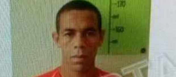 Jairo Lopes é acusado de estuprar e matar menina de 10 anos (Foto: Reprodução) Jairo Lopes é acusado de estuprar e matar menina de 10 anos (Foto: Reprodução)