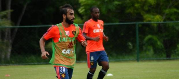 Jogador diz estar feliz e realizado Jogador diz estar feliz e realizado