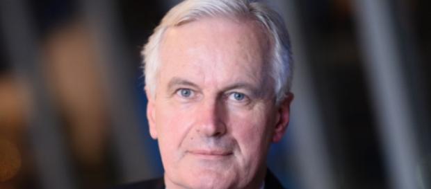 L'ex commissario europeo Michel Barnier, autore della direttiva sul diritto d'autore. L'ex commissario europeo Michel Barnier, autore della direttiva sul diritto d'autore.