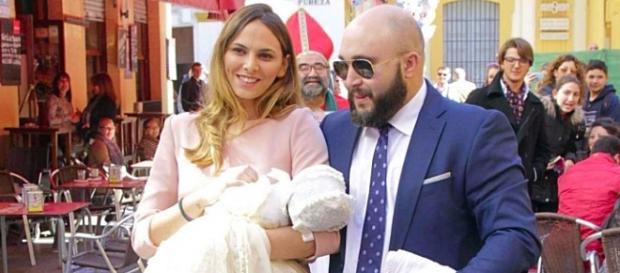 La boda de Kiko Rivera e Irene Rosales. La boda de Kiko Rivera e Irene Rosales.