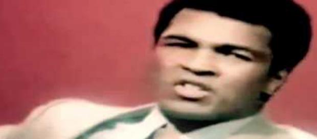 Muhammed Ali, el eterno campeón de Box Muhammed Ali, el eterno campeón de Box