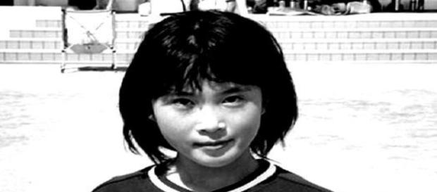 Natsumi Tsuji, la adorable asesina Natsumi Tsuji, la adorable asesina