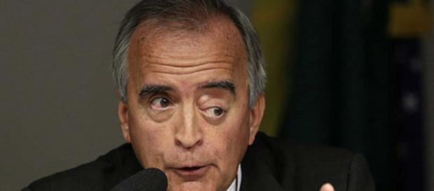 Nestor Cerveró, ex-executivo da Petrobras Nestor Cerveró, ex-executivo da Petrobras
