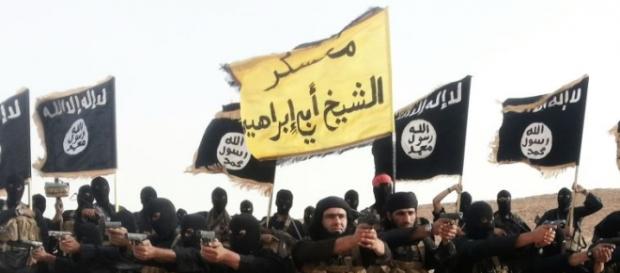 Nuovo orrore riguardante i miliziani dell'Isis Nuovo orrore riguardante i miliziani dell'Isis