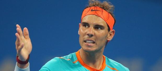 O espanhol é actualmente o nº 4 do ranking mundial. O espanhol é actualmente o nº 4 do ranking mundial.