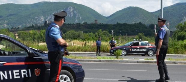 O româncă a fost răpită în plină zi O româncă a fost răpită în plină zi