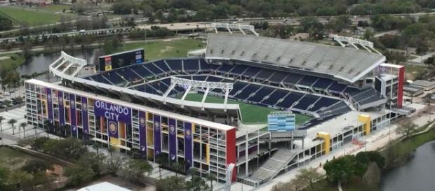 O segundo jogo do Brasil na competição acontecerá no Estádio Citrus Bowl, em Orlando. O segundo jogo do Brasil na competição acontecerá no Estádio Citrus Bowl, em Orlando.