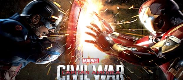 Recientes estudios confirman que un filme podría superar a 'Capitán América: Civil War' Recientes estudios confirman que un filme podría superar a 'Capitán América: Civil War'