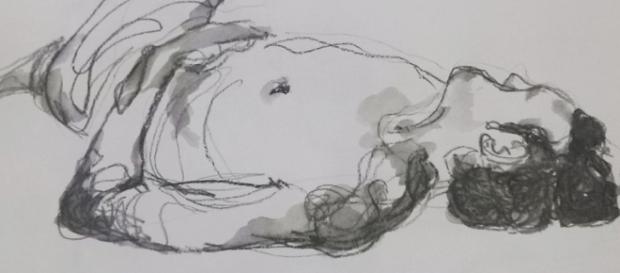 S/T. Alma Nélida Martínez, 2016. S/T. Alma Nélida Martínez, 2016.