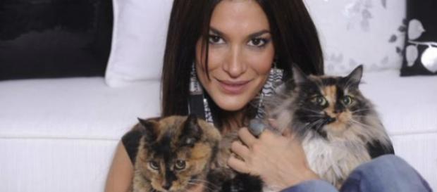 Silvina Escudero sufró violencia de género Silvina Escudero sufró violencia de género