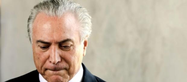 Temer quer lançar pacotes de medidas para impusionar economia Temer quer lançar pacotes de medidas para impusionar economia