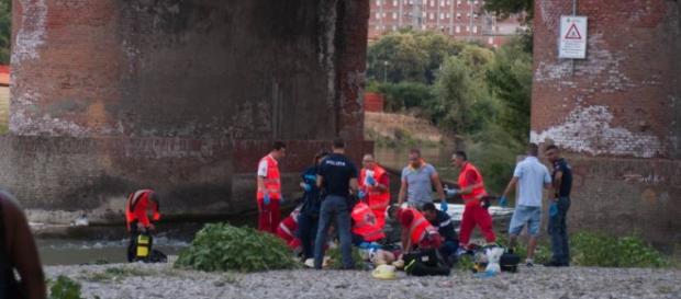 Tragediile românești continuă în Roma Tragediile românești continuă în Roma