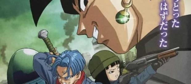 Trama oficial del capiulo 47 de Dragon Ball Super Trama oficial del capiulo 47 de Dragon Ball Super