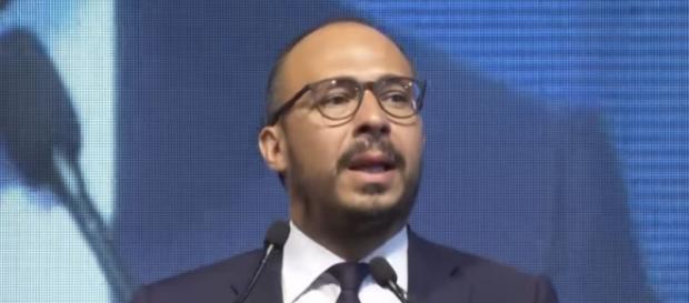 Ultime notizie scuola, lunedì 6 giugno 2016: Davide Faraone Ultime notizie scuola, lunedì 6 giugno 2016: Davide Faraone