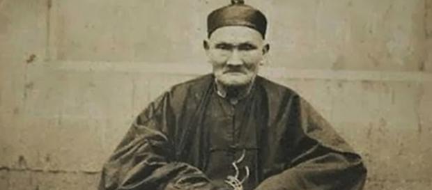 Um dos homens mais velhos do mundo teria vivido 256 anos. Um dos homens mais velhos do mundo teria vivido 256 anos.
