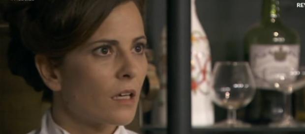 Una Vita, anticipazioni trame puntate 6-7-8-9 giugno 2016 Una Vita, anticipazioni trame puntate 6-7-8-9 giugno 2016