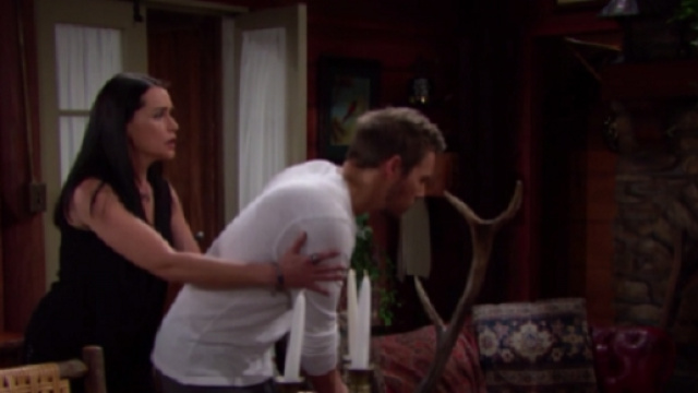 Beautiful, anticipazioni 12-17 giugno