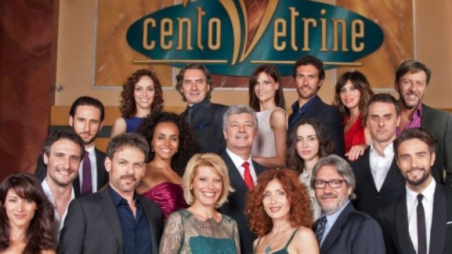 Centovetrine ritorna su Canale 5: ecco le anticipazioni