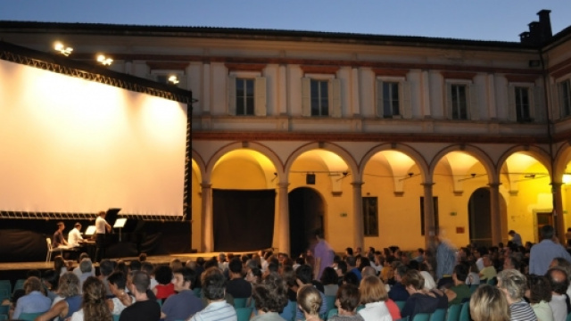 Cinema all'aperto 2016: 5 arene a Milano