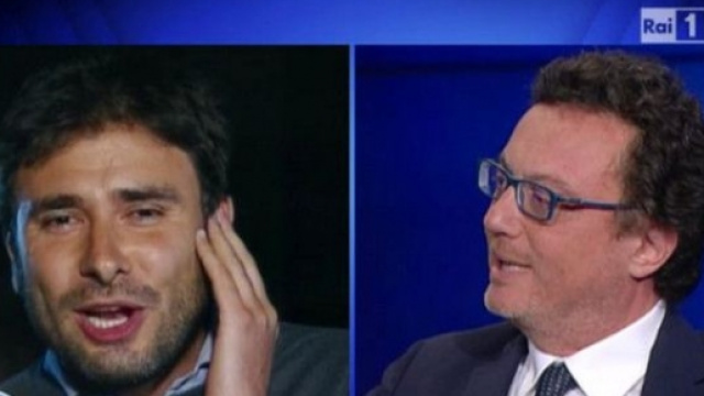 Di Battista attacca il direttore del TG1