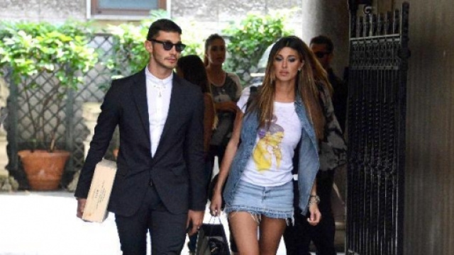 Gossip news su Belen e Stefano
