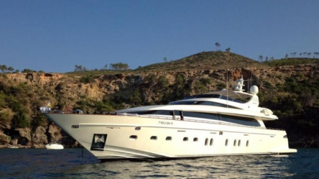 Italiano e russa trovati morti in Spagna