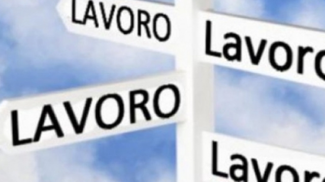 Lavoro 2016: IKEA, AIA, RGIS, Amadori, Tosano, Telefono Azzurro, Trasporti Ferroviari