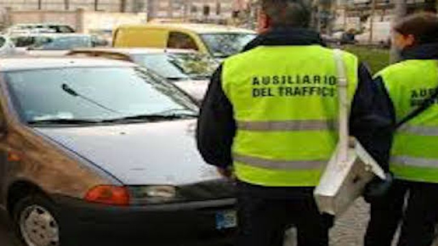 Multe: quando sono valide se elevate dagli ausiliari del traffico?