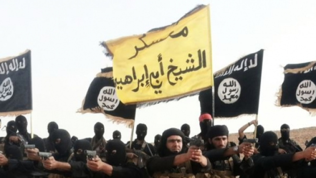 Nuovo orrore riguardante i miliziani dell'Isis
