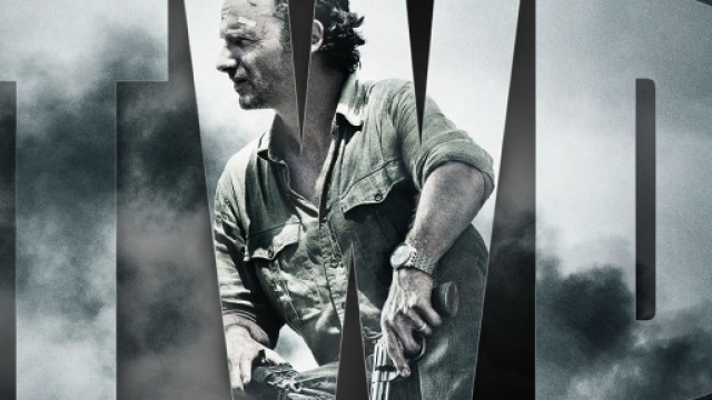 The Walking Dead 7: anticipazioni