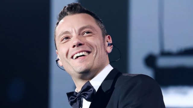 Tiziano Ferro: nuovo disco a dicembre