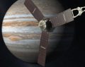 Juno spacecraft will reveal the secrets in Jupiter