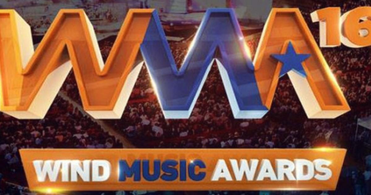 Tutto su Wind Music Awards '16 scaletta e ospiti 7 e 8 giugno