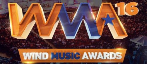 Anticipazioni Wind Music Awards 2016