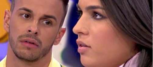 ¡Cristian y Anabel han hablado tras 'Supervivientes'!