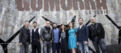 Gomorra 2 streaming episodi 9 e 10