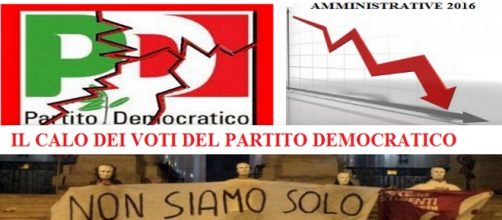 I docenti presentano il conto alla politica