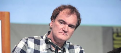 Il regista e produttore 53enne Quentin Tarantino