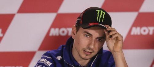 Jorge Lorenzo vuole più severità nel giudicare i contatti in gara.