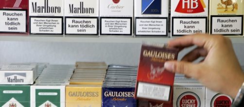 La proposta di aumentare il prezzo delle sigarette per ridurre i rischi della salute