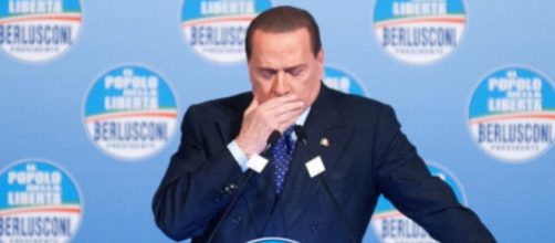 Malore per Silvio Berlusconi: ricoverato