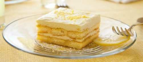 Tiramisù al limone: una fresca golosità estiva