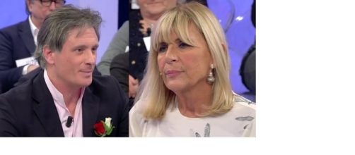 Tv: a settembre un programma su La 5 su Gemma e Giorgio?