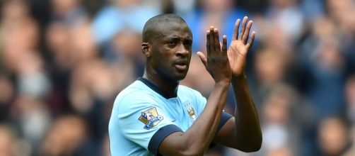 Yaya Touré, potrebbe essere il primo acquisto nerazzurro targato Suning