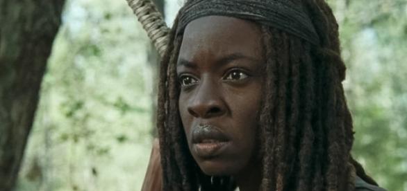 'The Walking Dead' season 7 character analysis part 8: Michonne