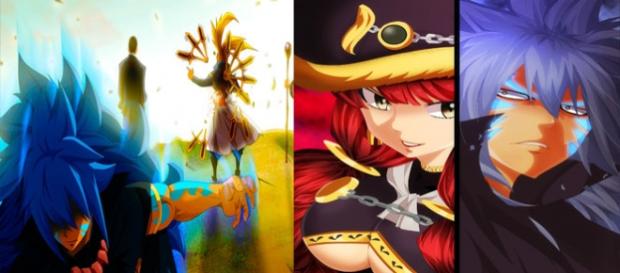 ACNOLOGIA FORMA HUMANA CONTRA GOD SERENA Y EILEEN ACNOLOGIA FORMA HUMANA CONTRA GOD SERENA Y EILEEN