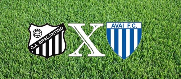 Bragantino x Avaí: ao vivo na TV e online Bragantino x Avaí: ao vivo na TV e online